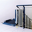 Stair Platform Lifts PSD
